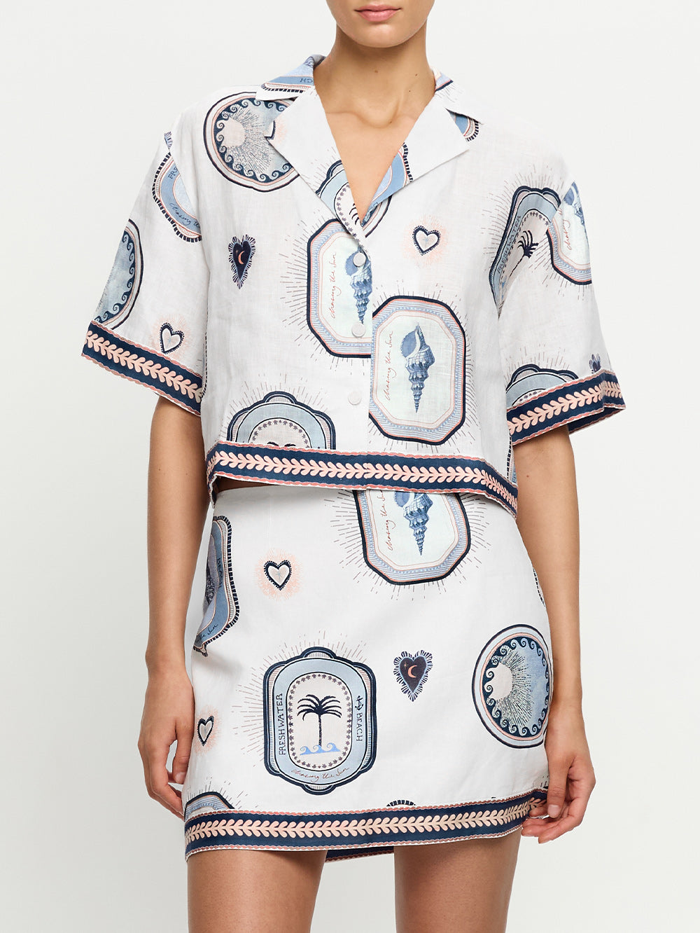 Alessia Top