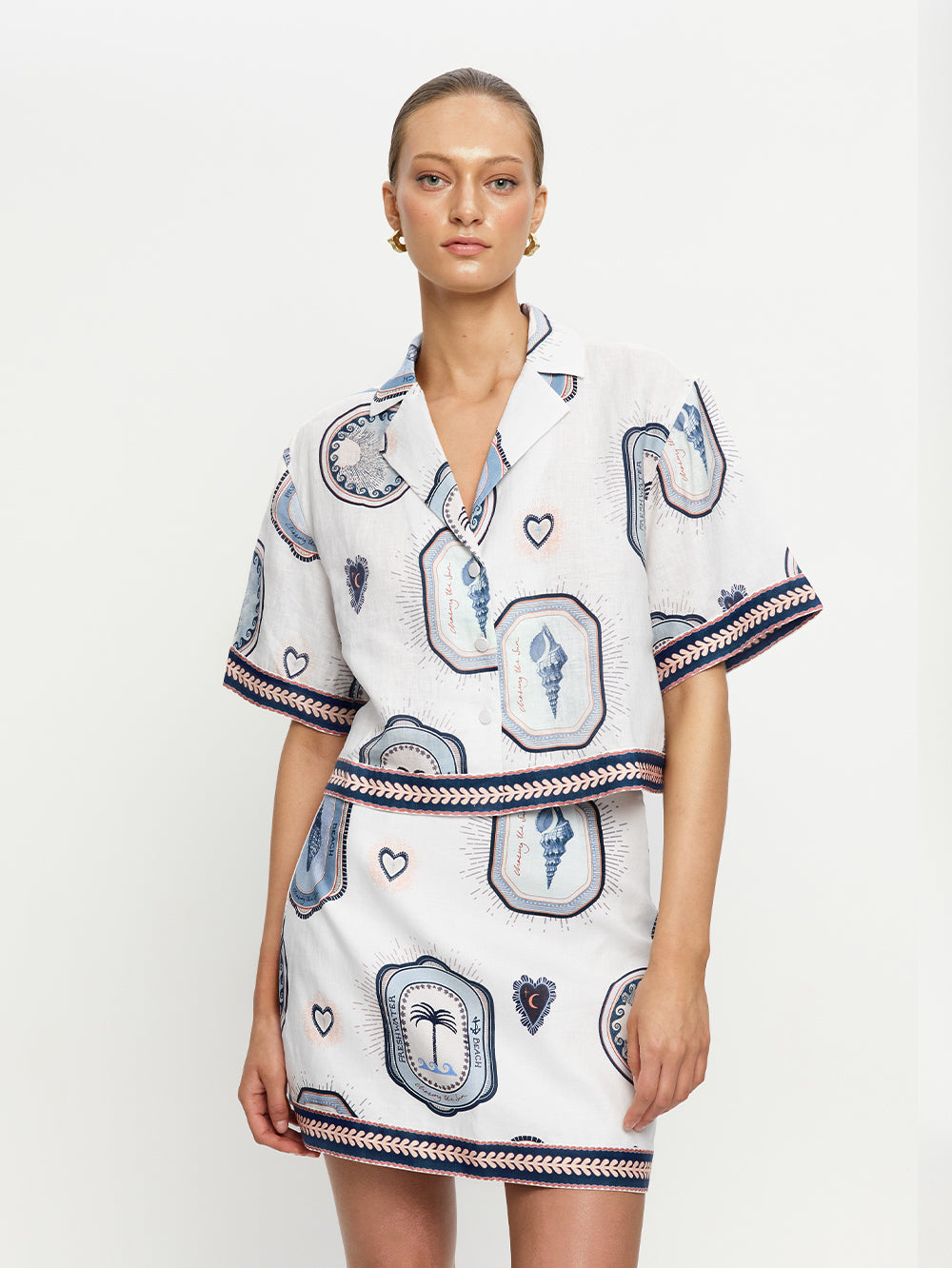 Alessia Top