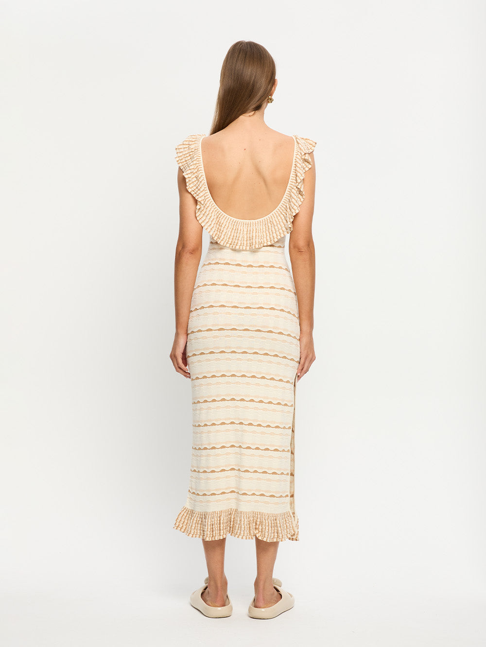 Alora Maxi Dress