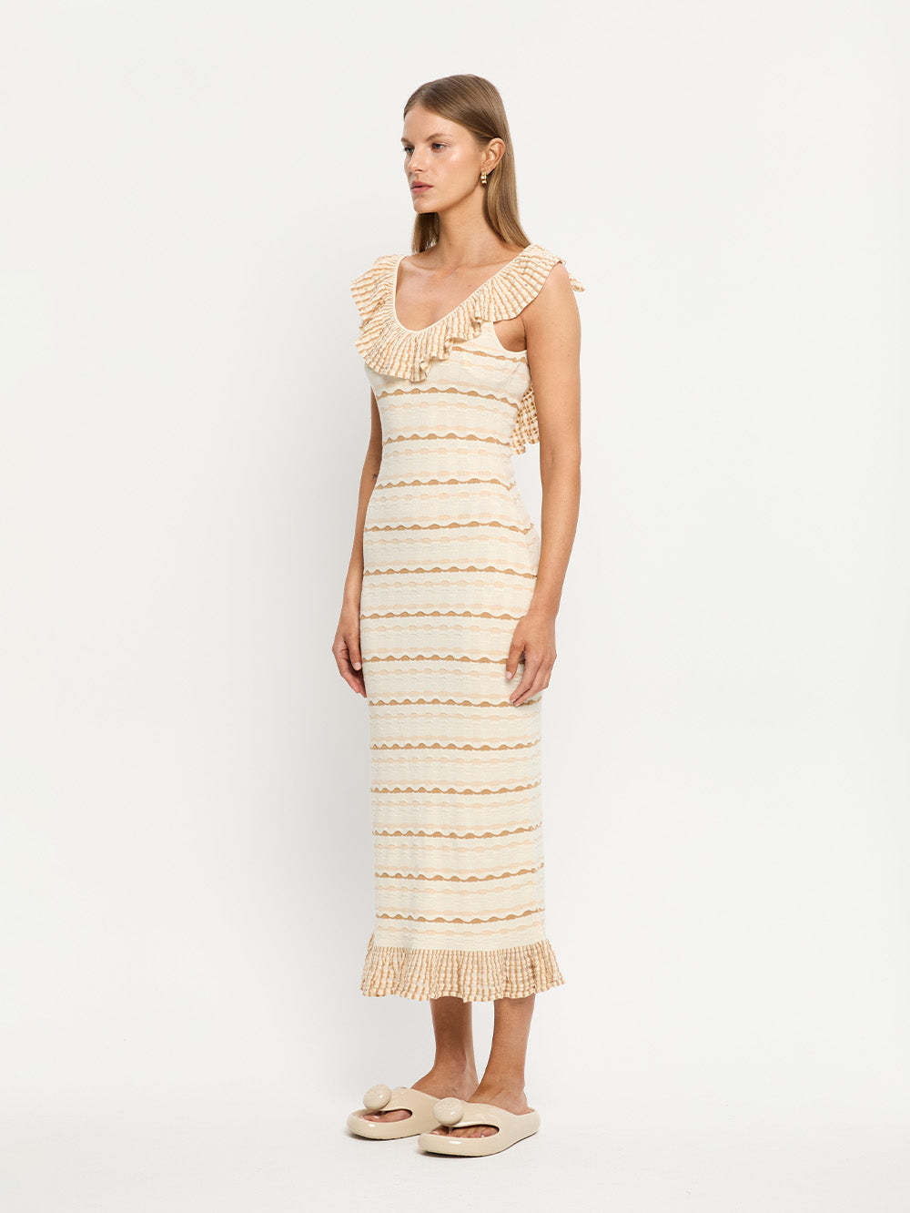 Alora Maxi Dress