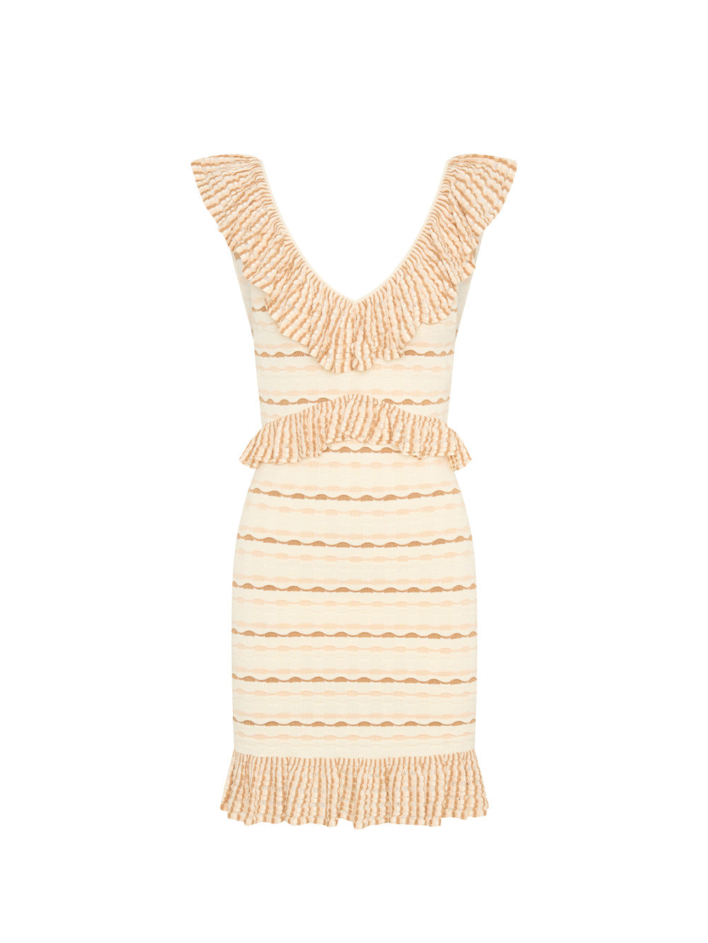 Alora Mini Dress