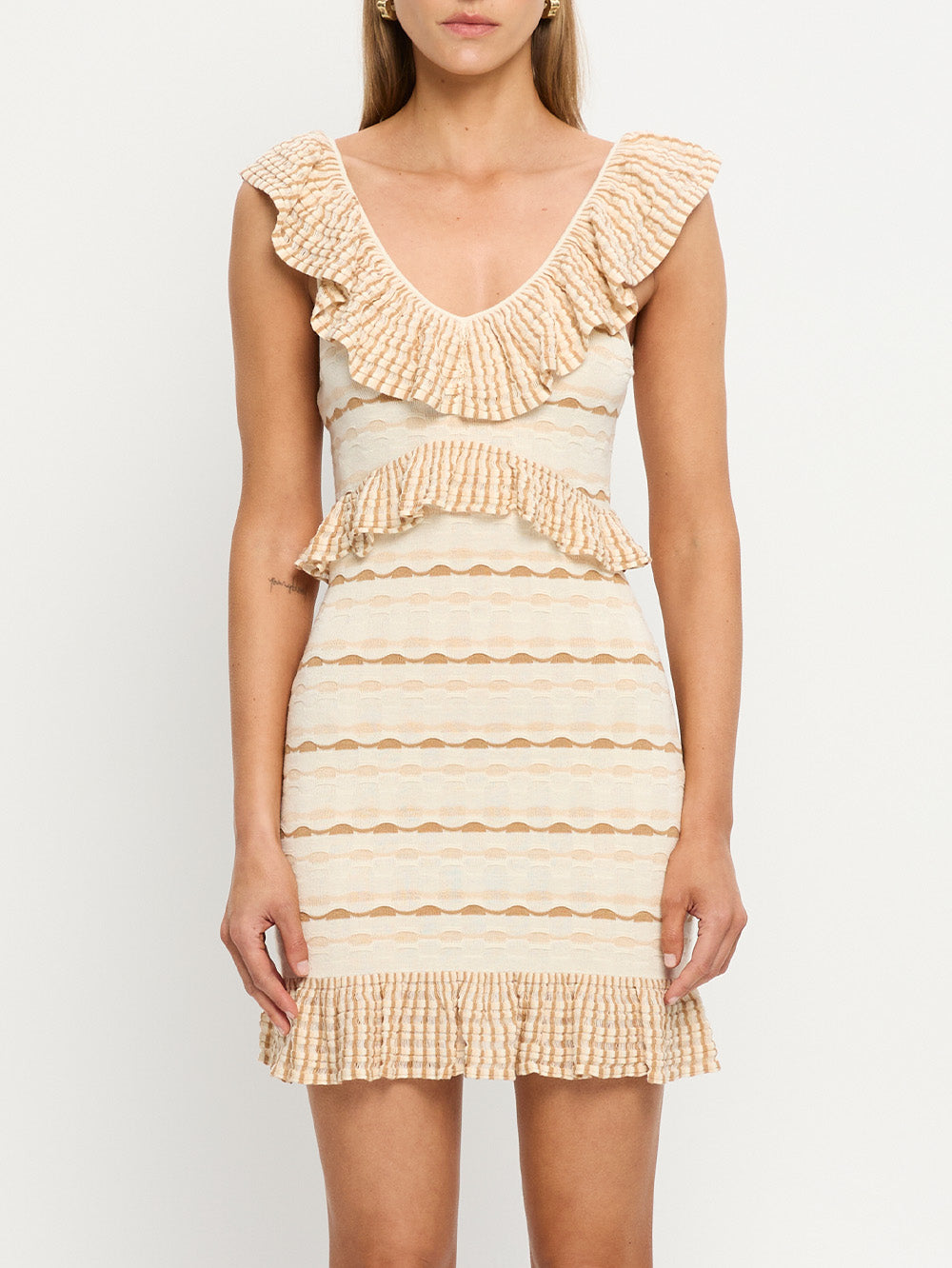 Alora Mini Dress