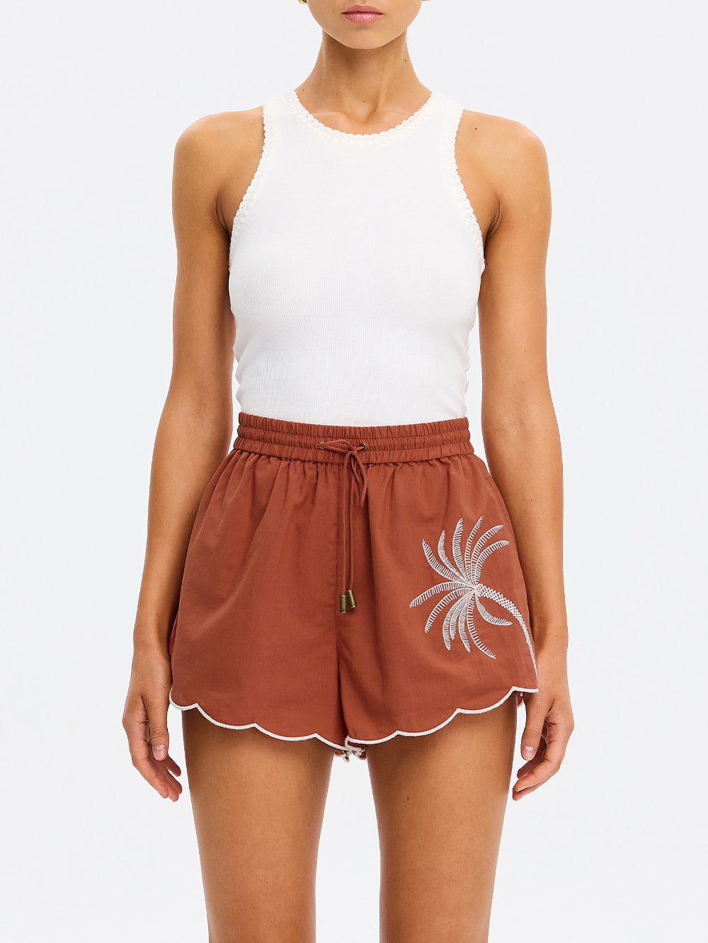 Amaya Short