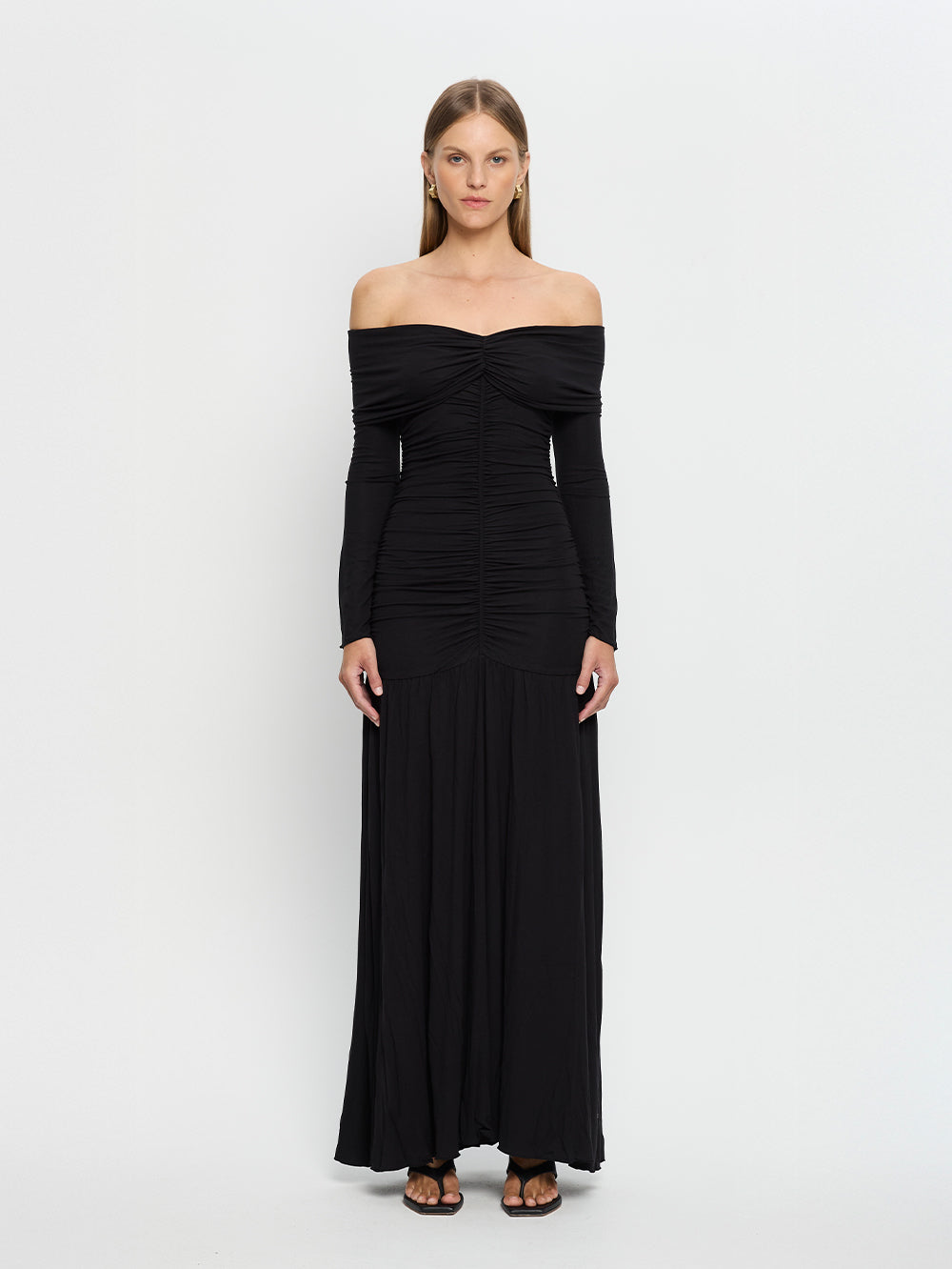 Aria Maxi Dress