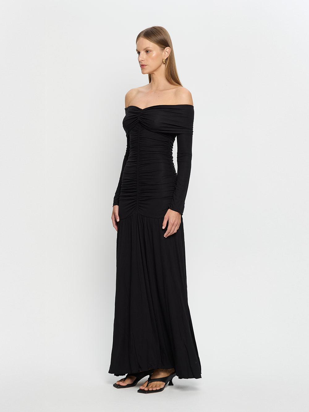 Aria Maxi Dress