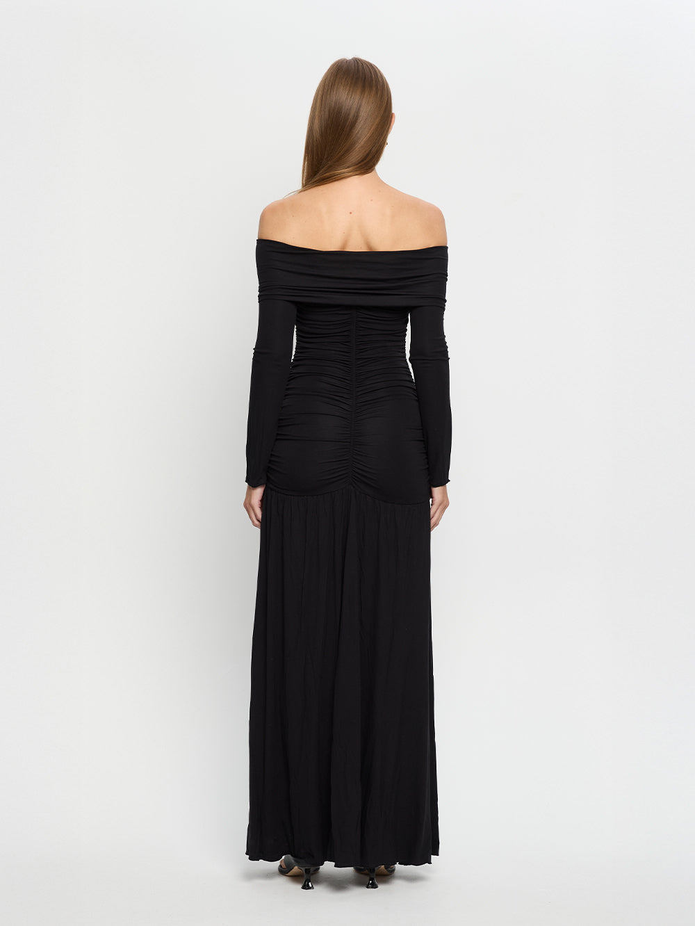 Aria Maxi Dress