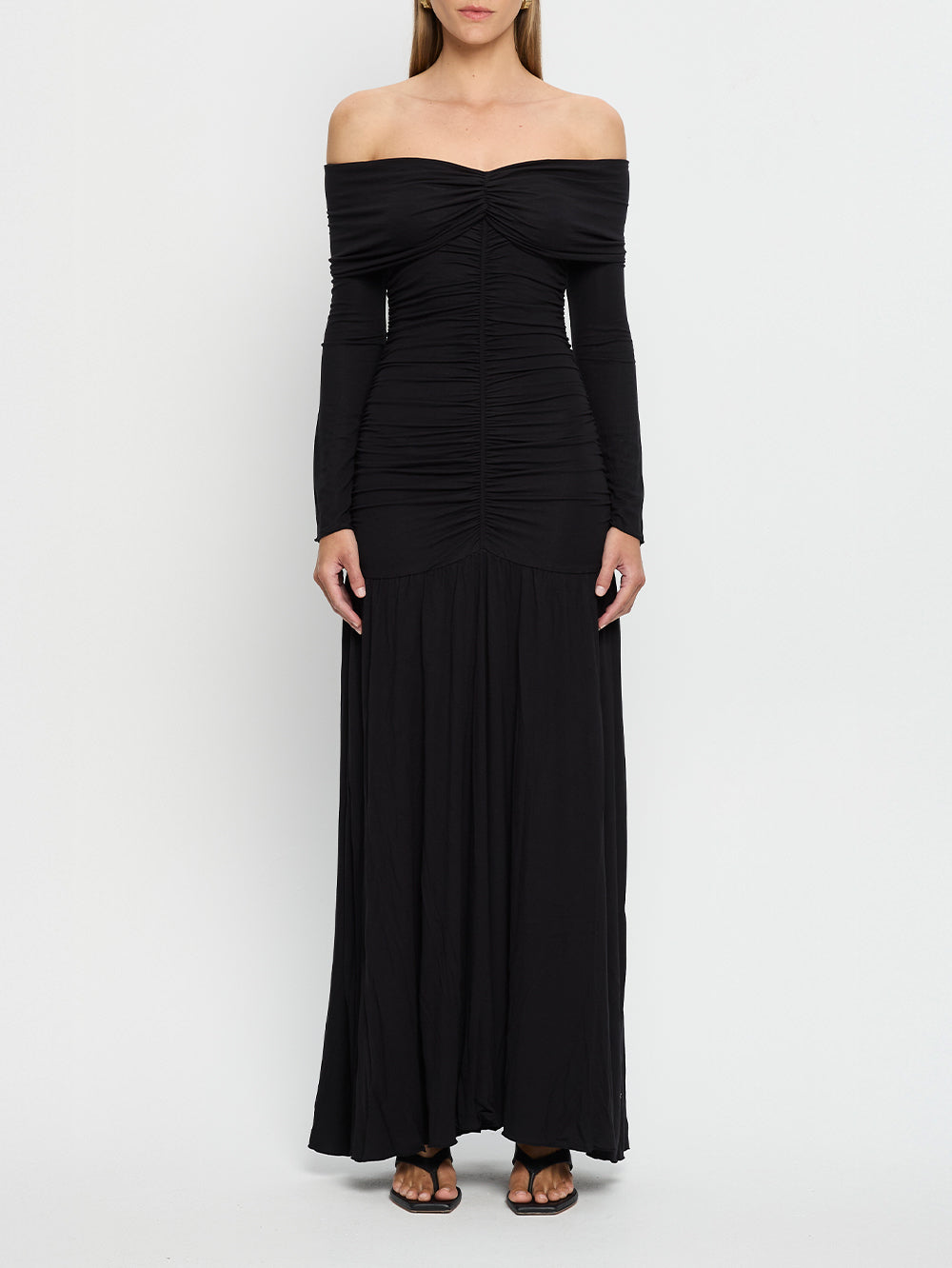 Aria Maxi Dress