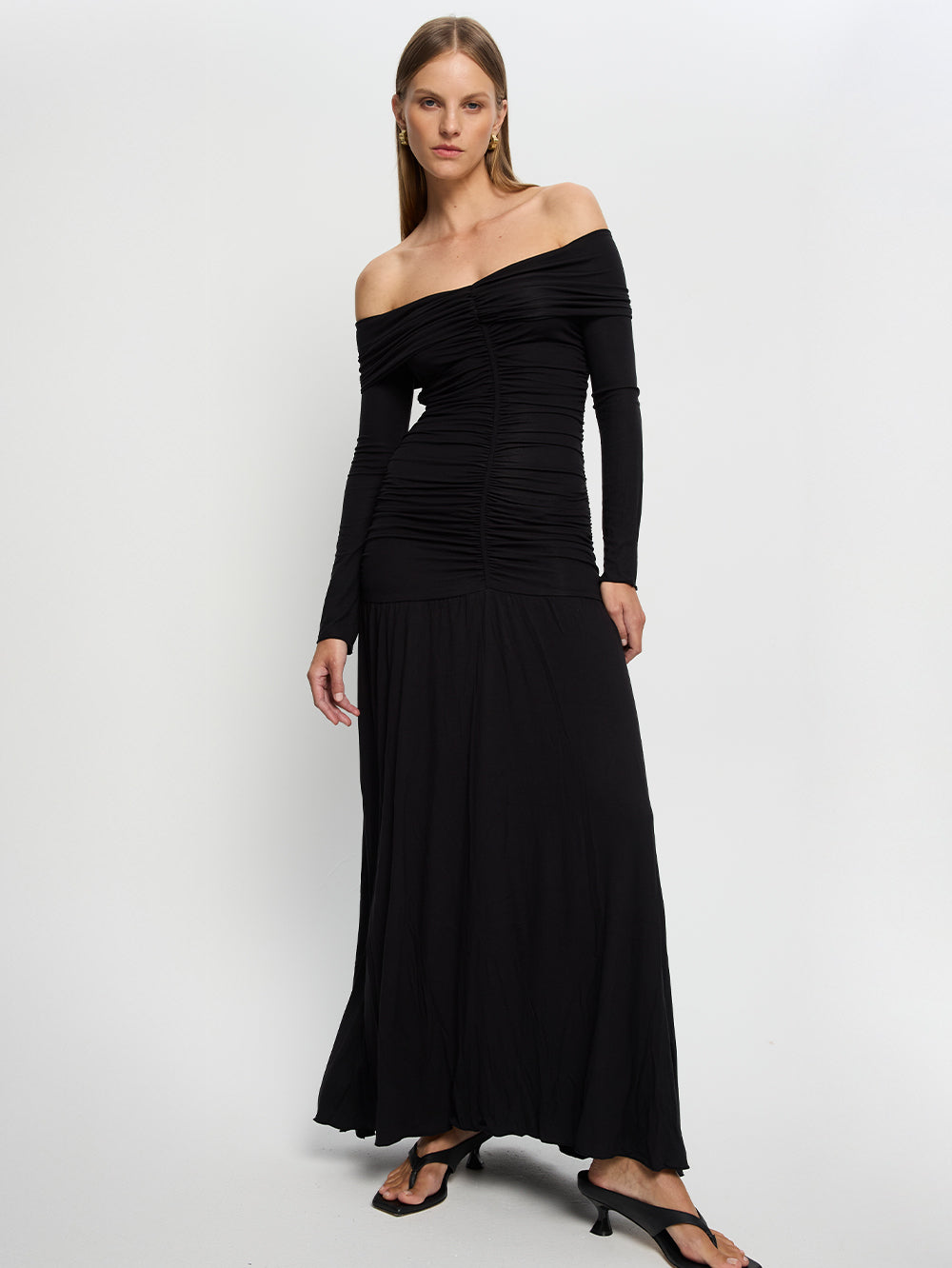 Aria Maxi Dress