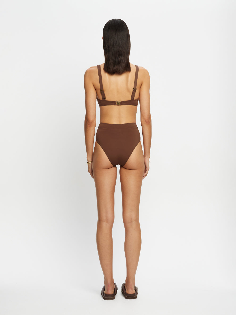 Ariella Balconette Bikini Top