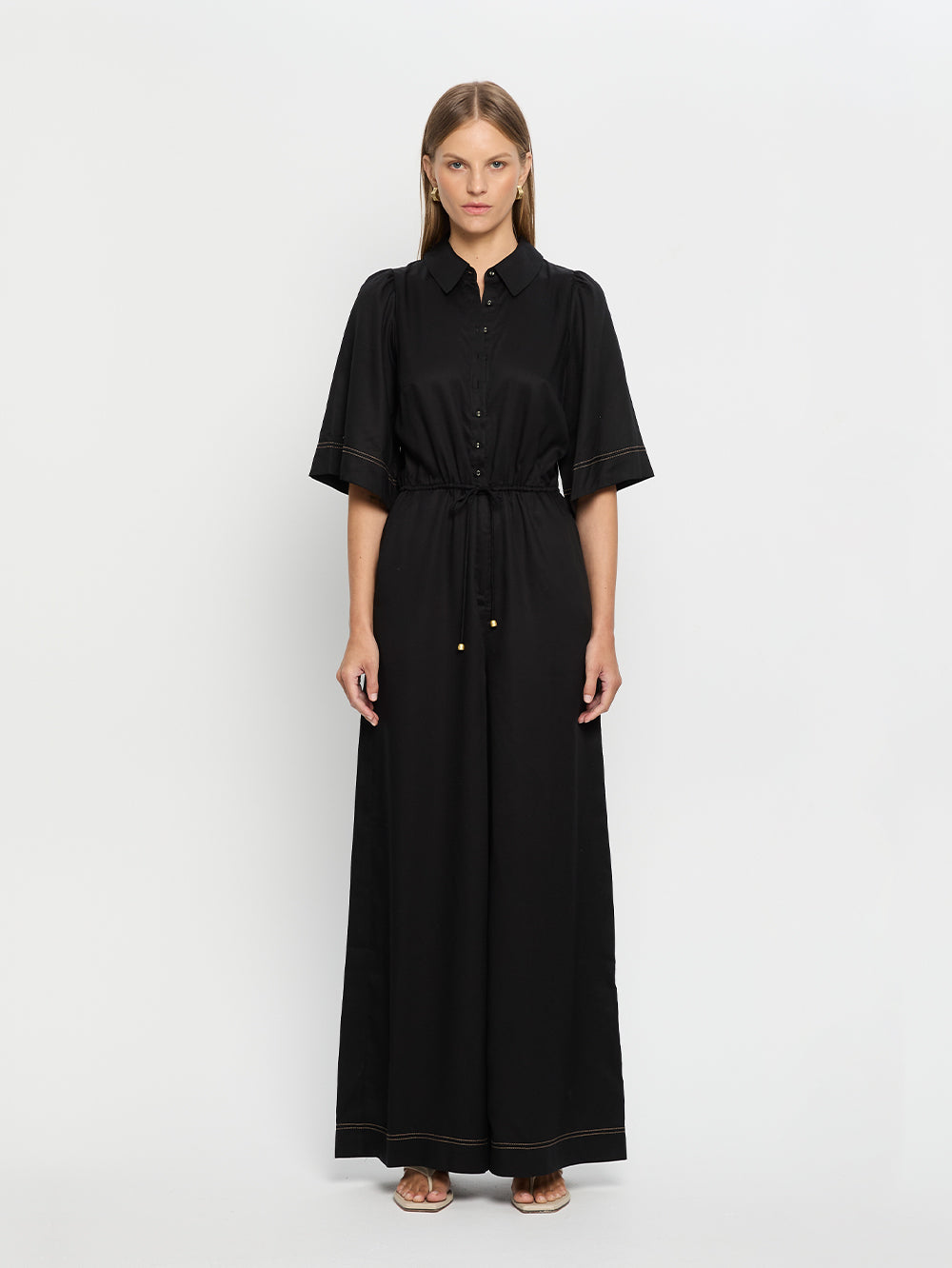 Astoria Jumpsuit