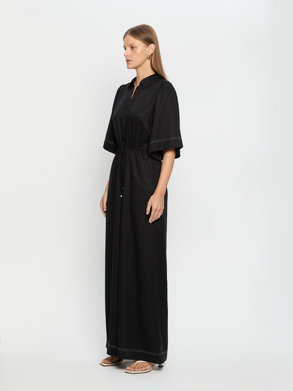 Astoria Jumpsuit
