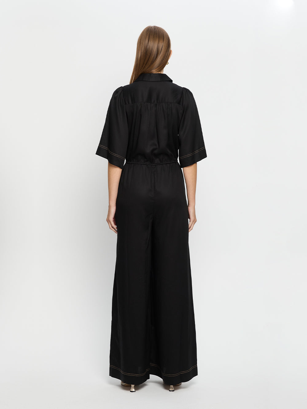 Astoria Jumpsuit