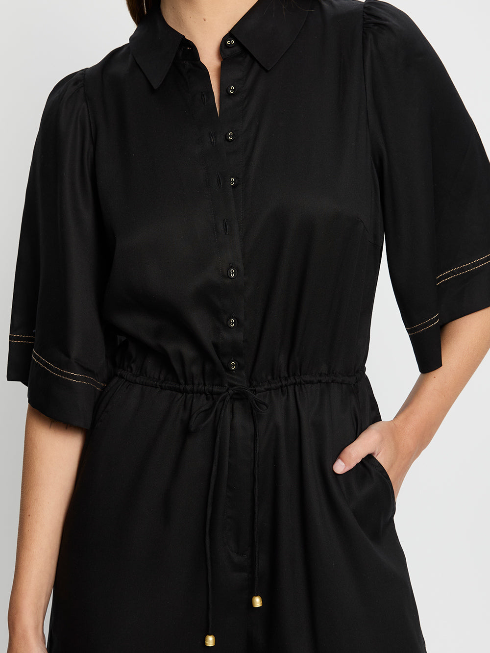 Astoria Jumpsuit