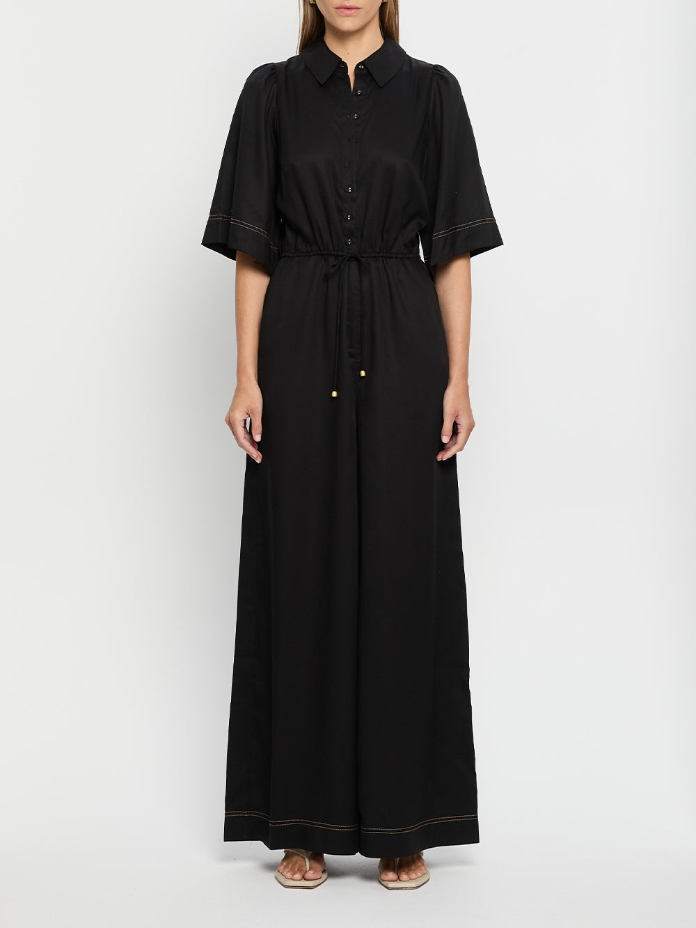 Astoria Jumpsuit
