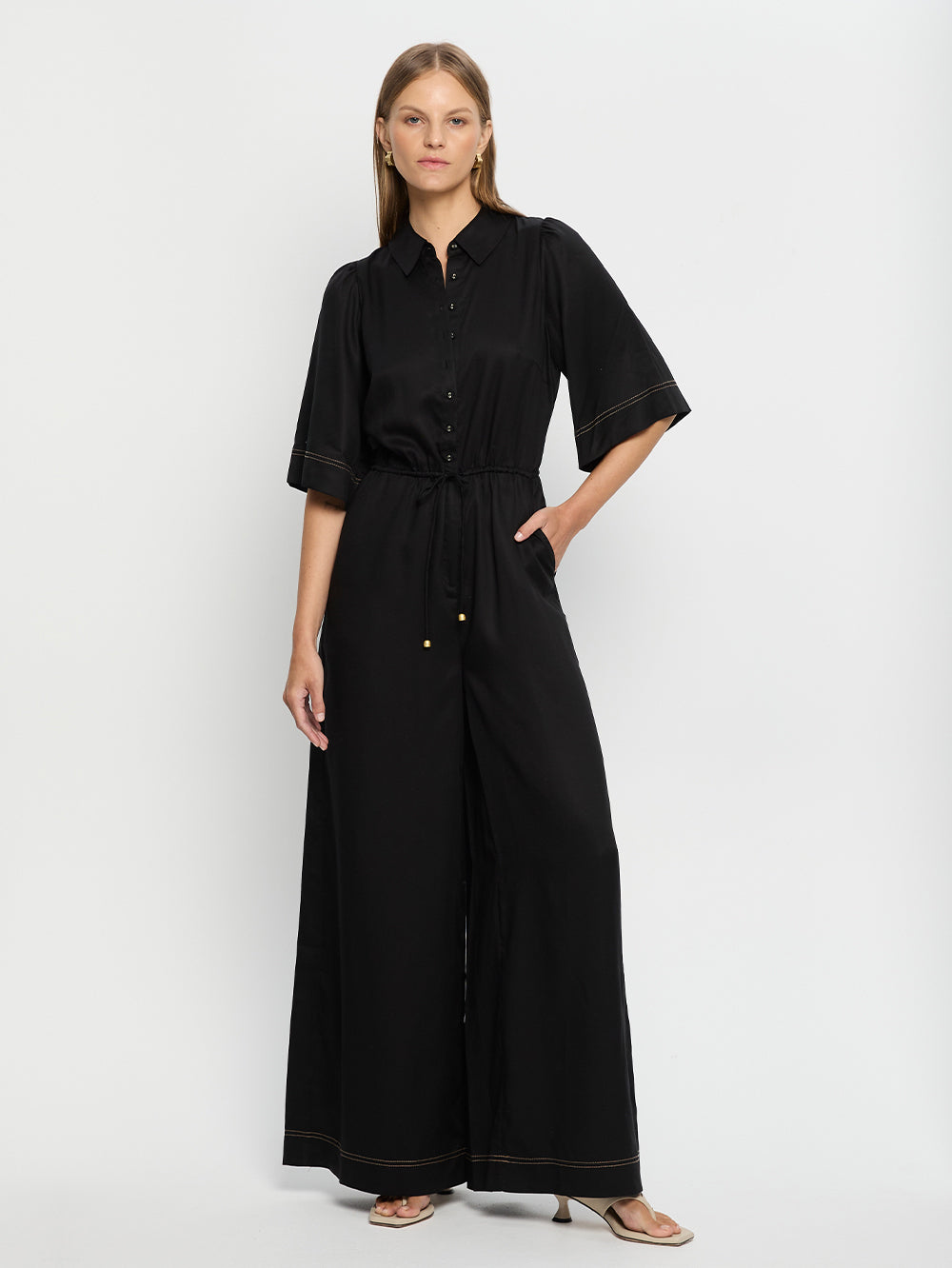 Astoria Jumpsuit