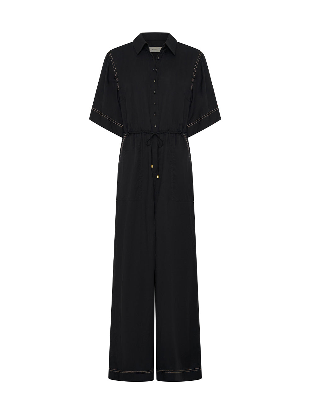 Astoria Jumpsuit