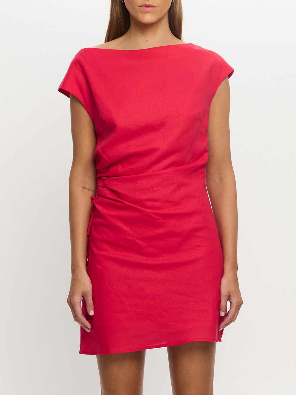 Azarea Mini Dress