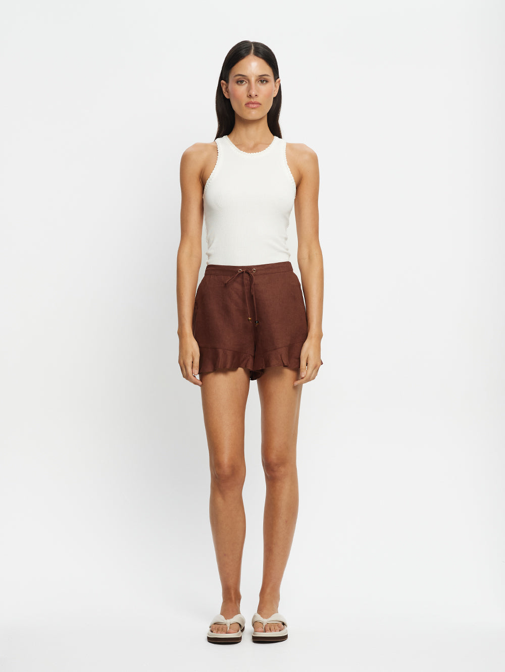 Azarea Short