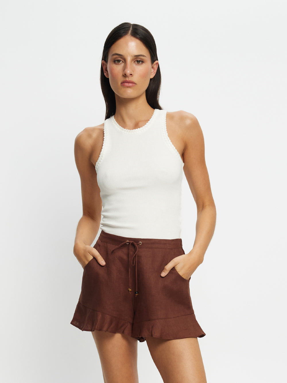 Azarea Short