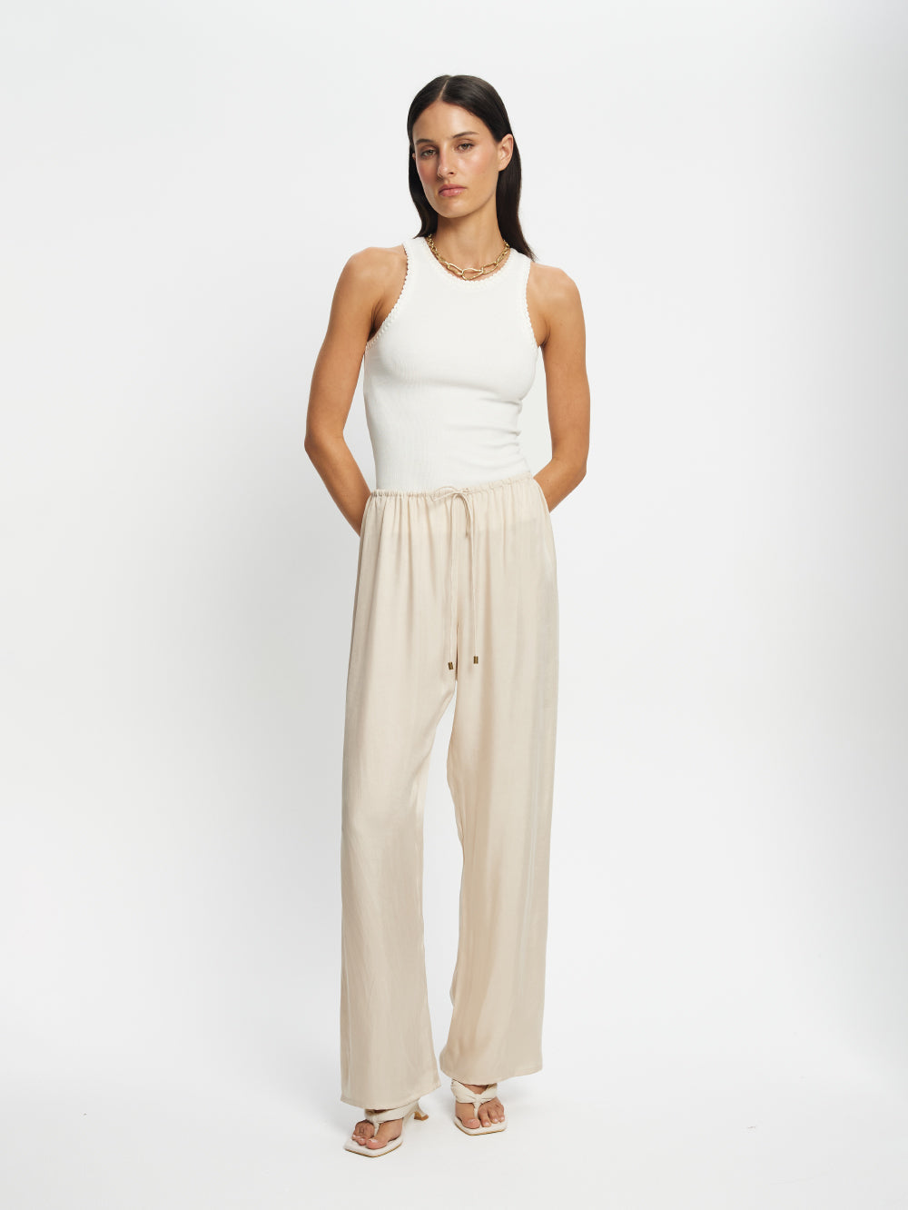 Blythe Pant