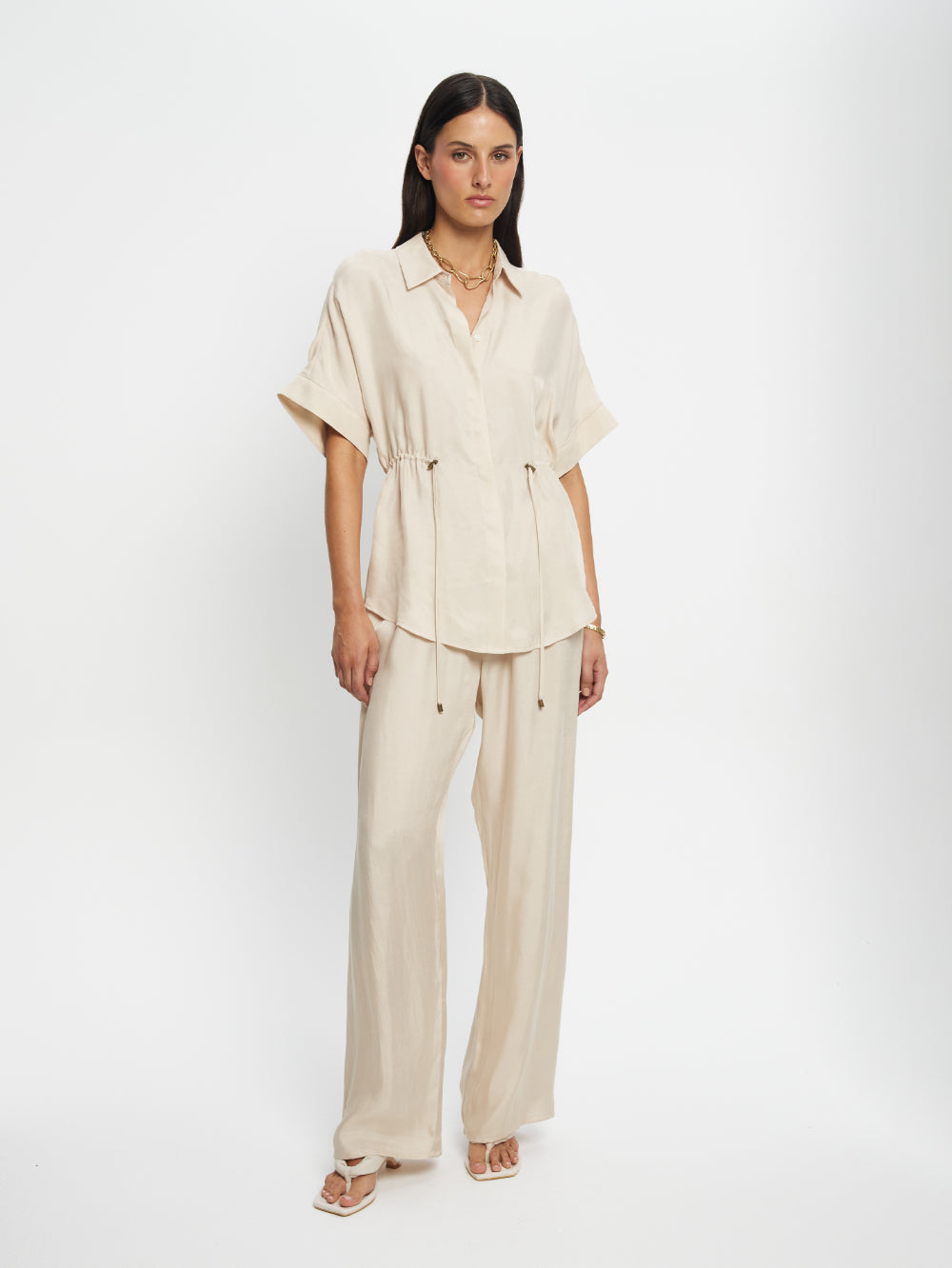 Blythe Pant