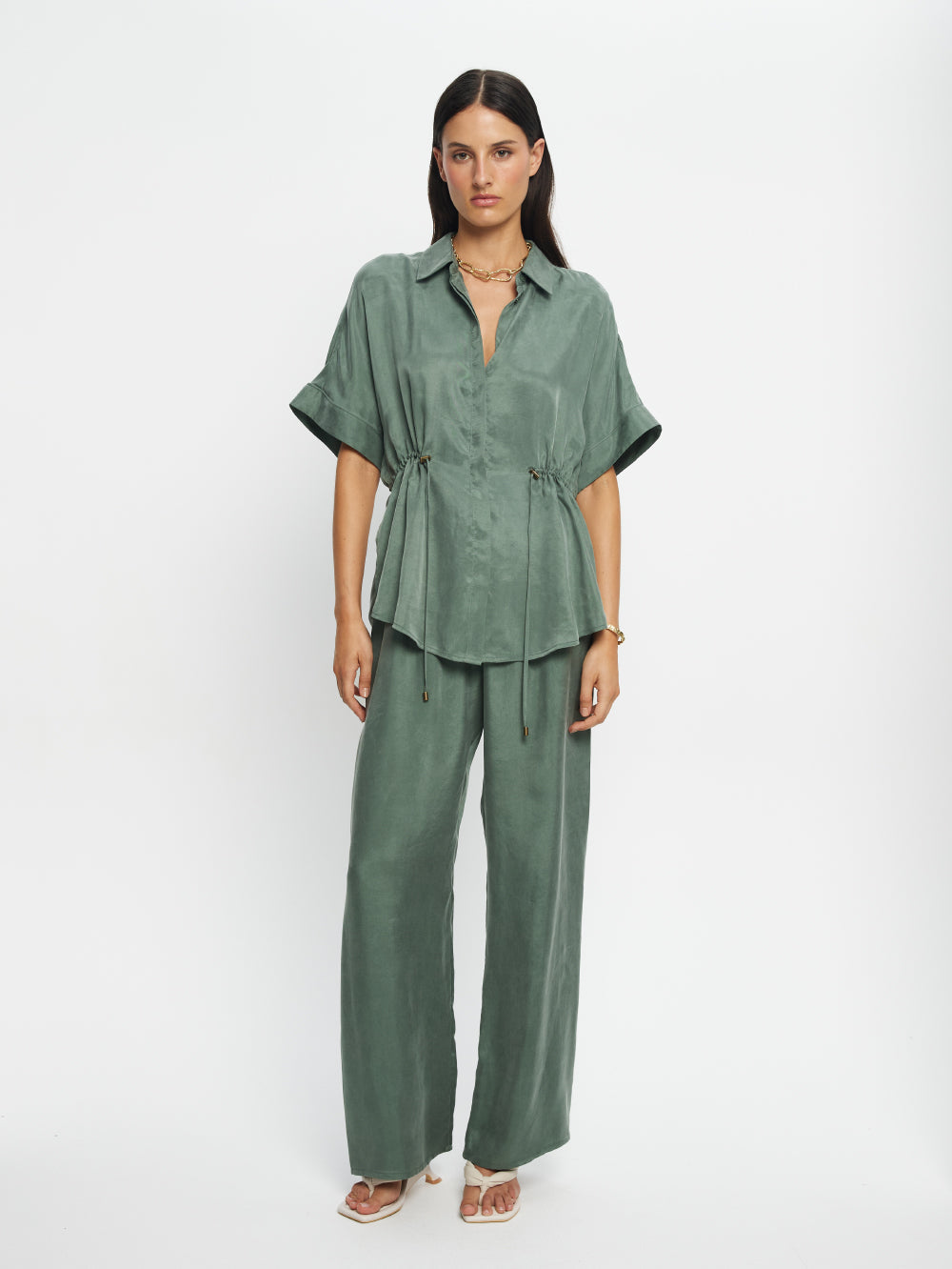 Blythe Pant