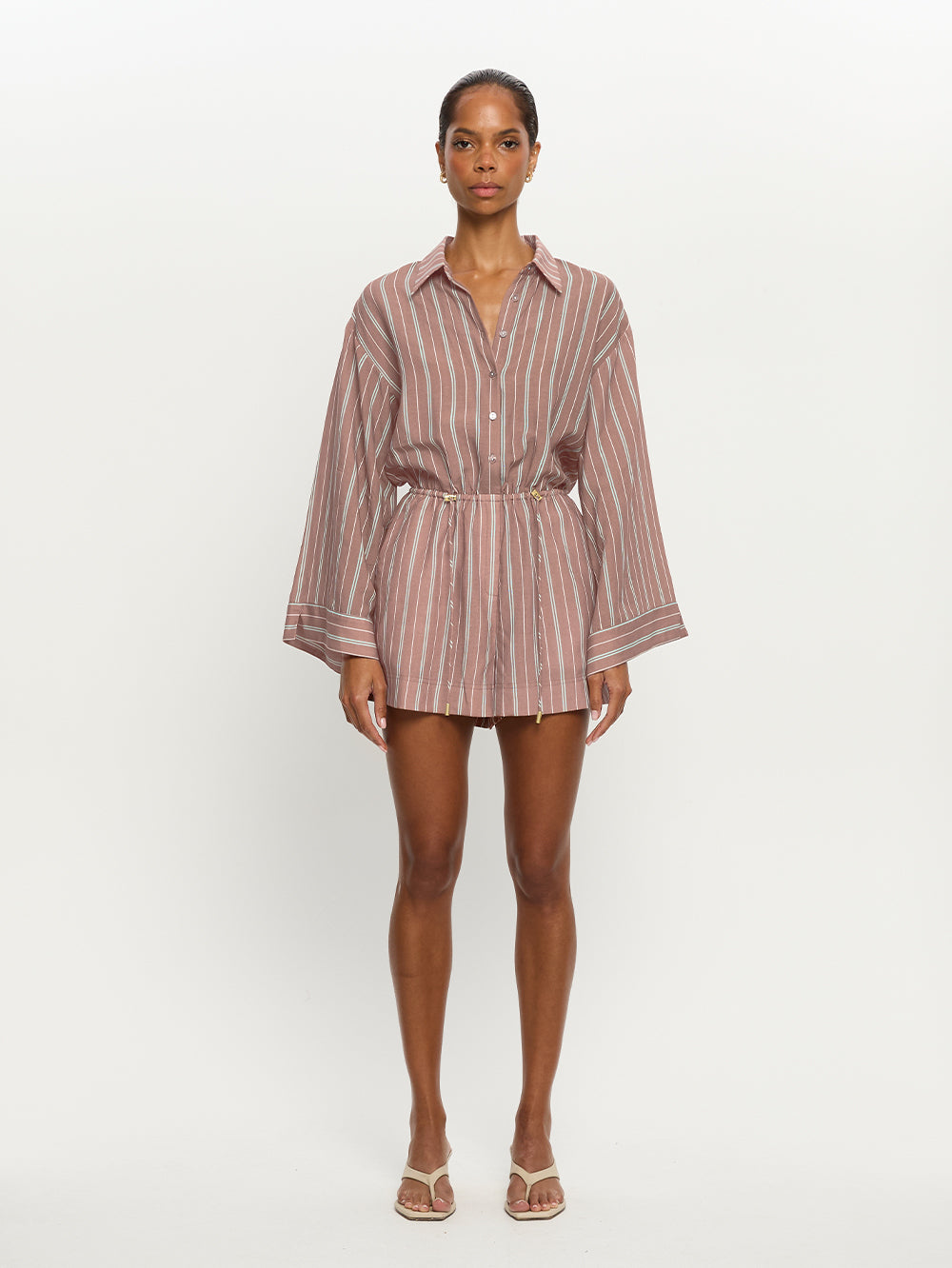 Bobby Playsuit