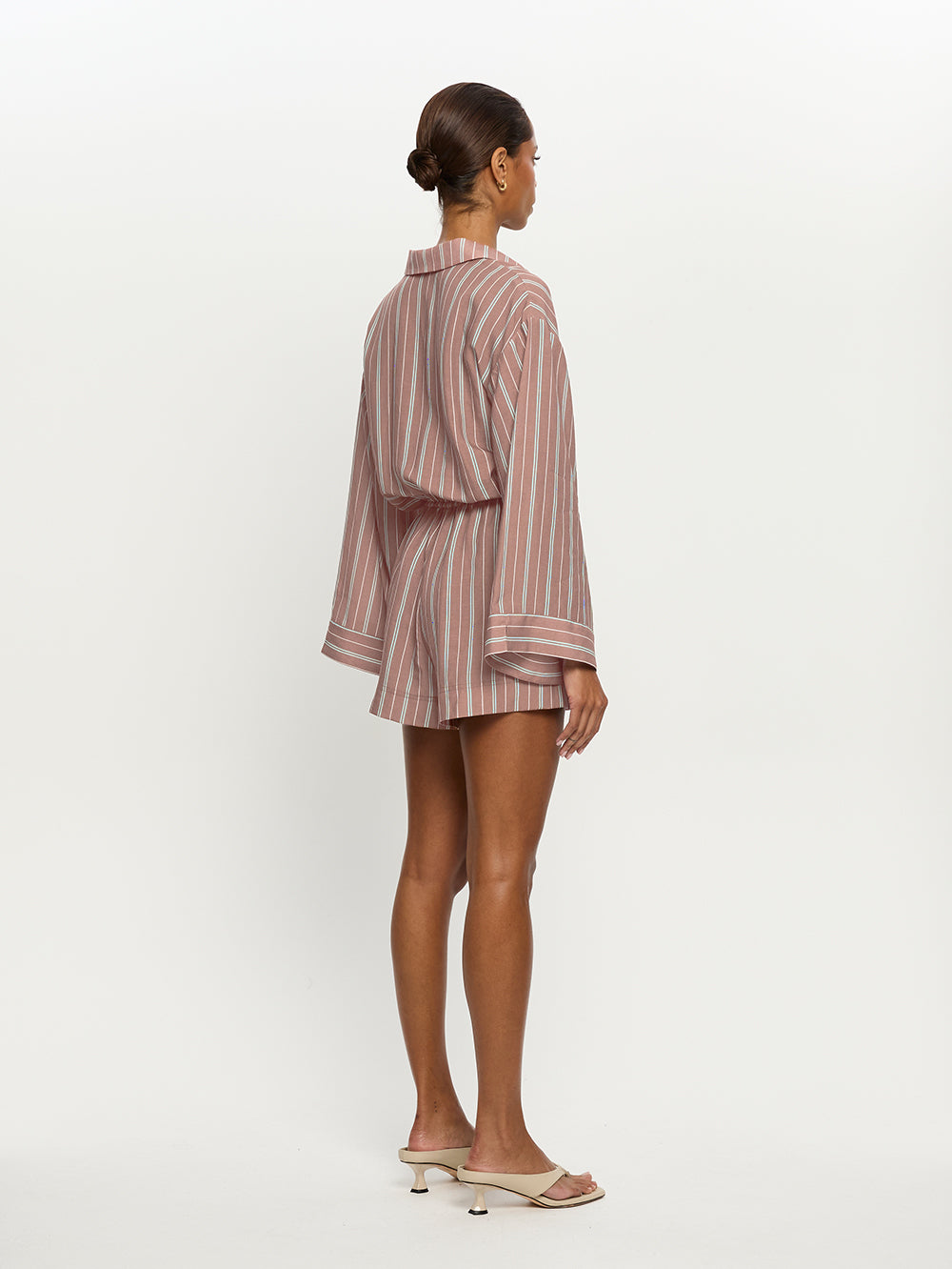 Bobby Playsuit