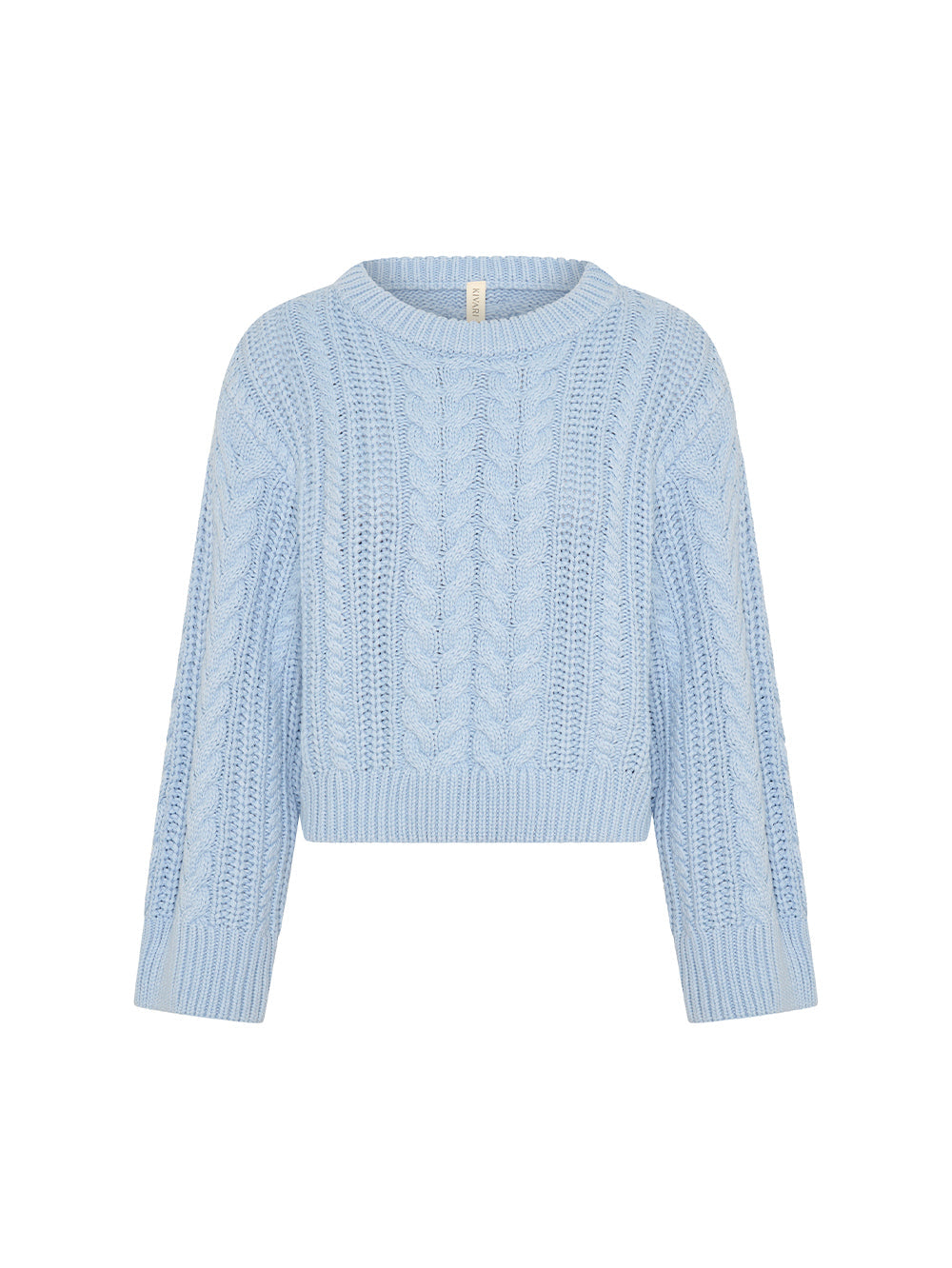 Brielle Knit
