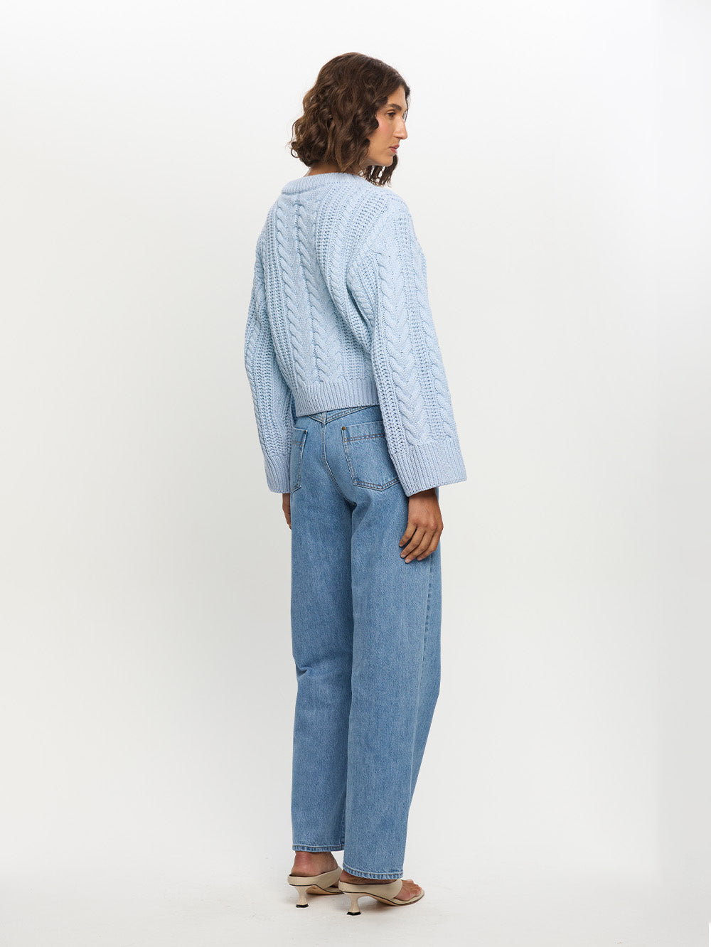 Brielle Knit