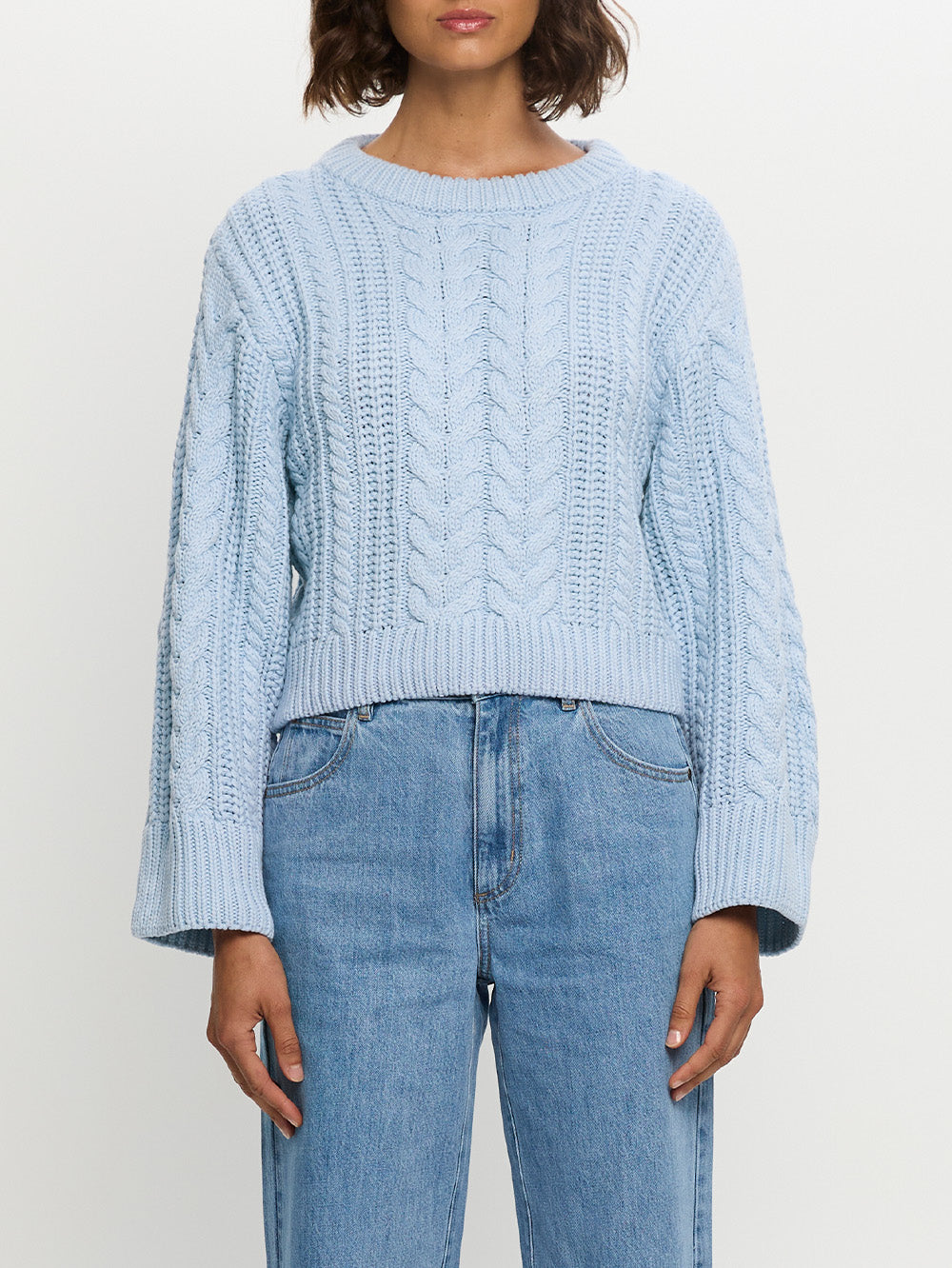 Brielle Knit