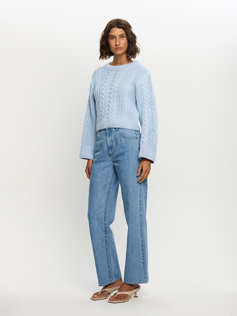 Brielle Knit