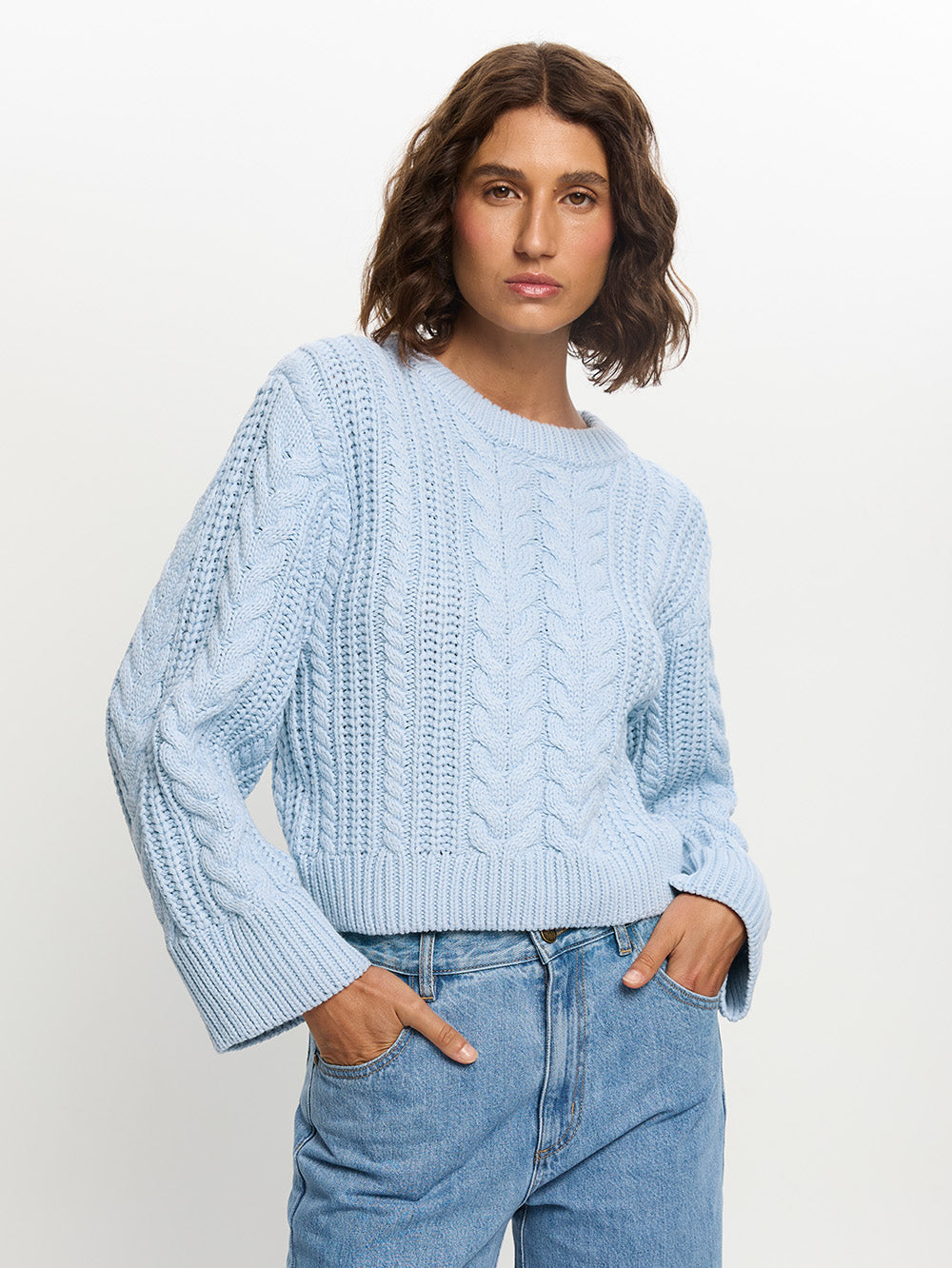 Brielle Knit