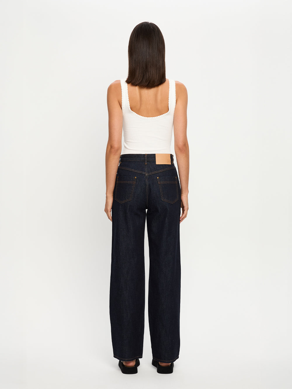 Brigitte Denim Jean