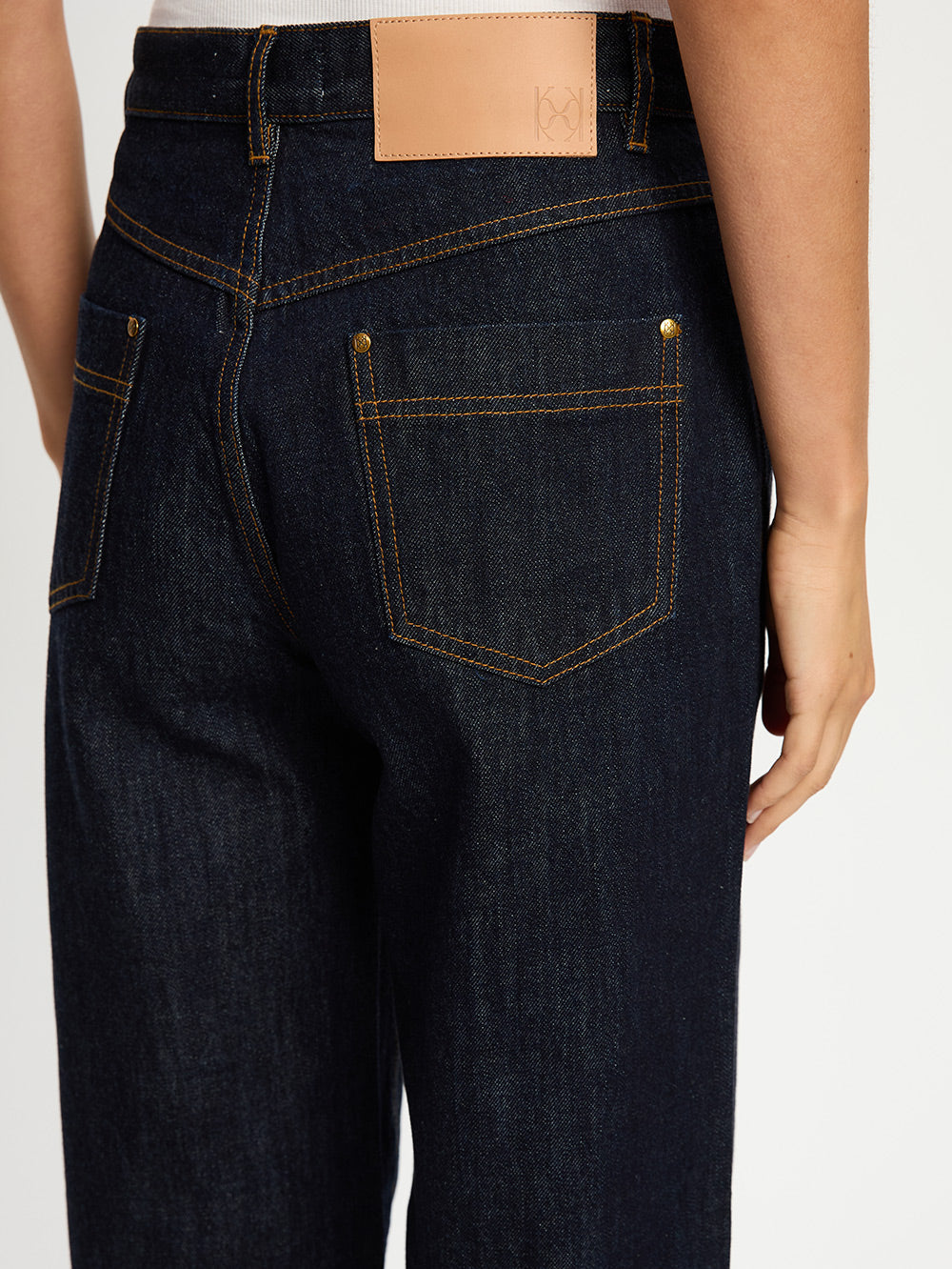 Brigitte Denim Jean