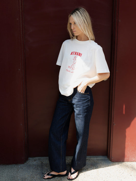 Brigitte Denim Jean