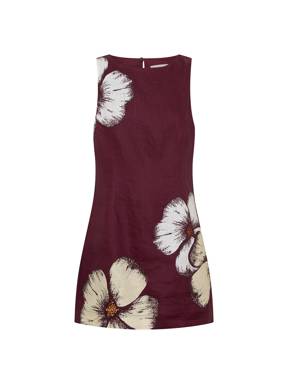 Brodie Mini Dress
