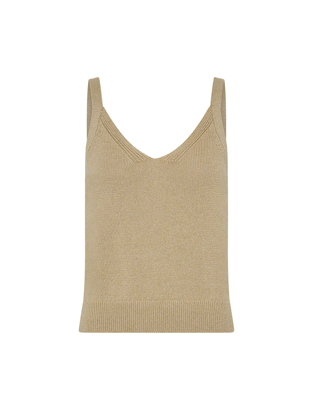Brooklyn Knit Cami