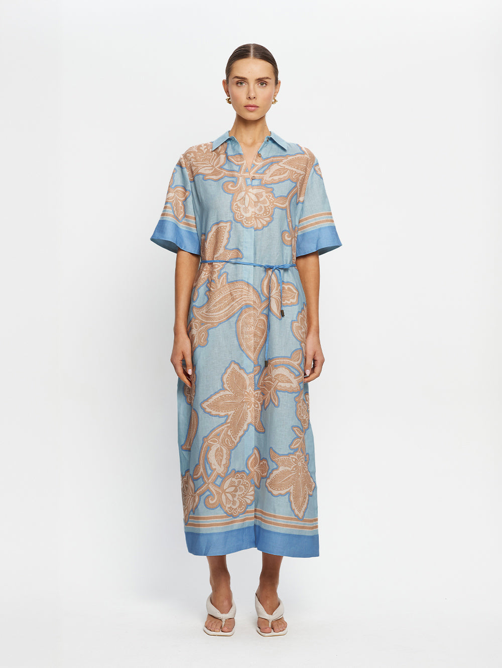 Coco Midi Dress