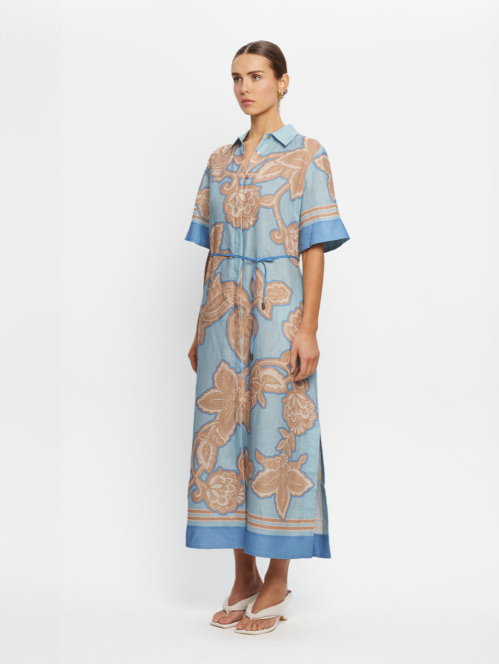 Coco Midi Dress