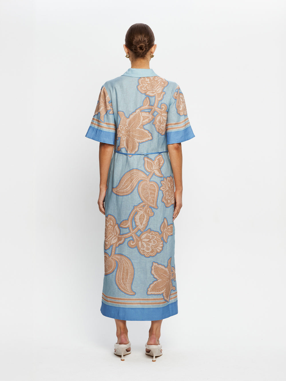 Coco Midi Dress