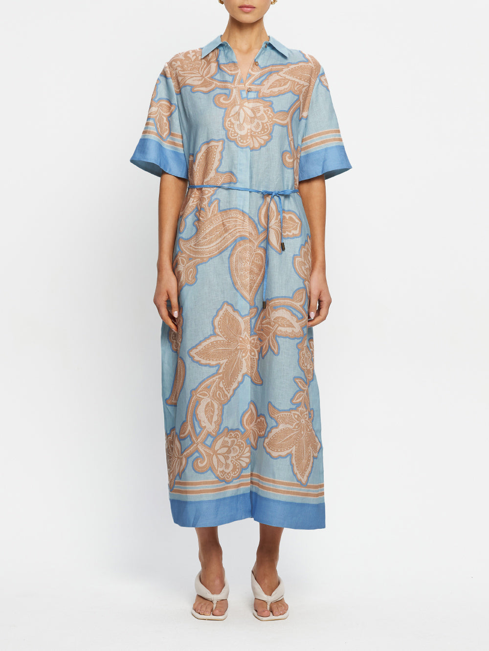 Coco Midi Dress
