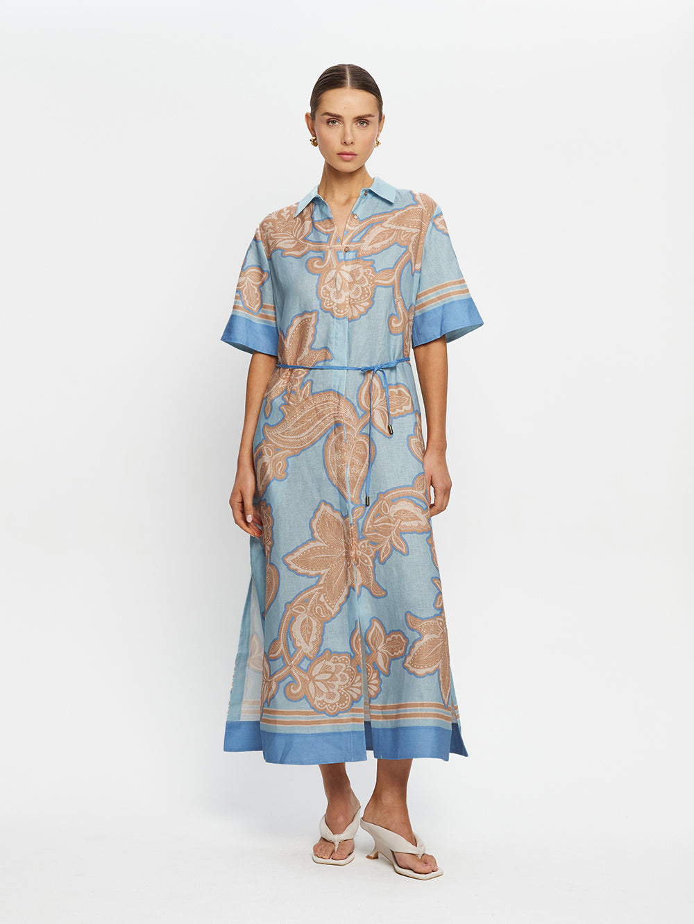 Coco Midi Dress