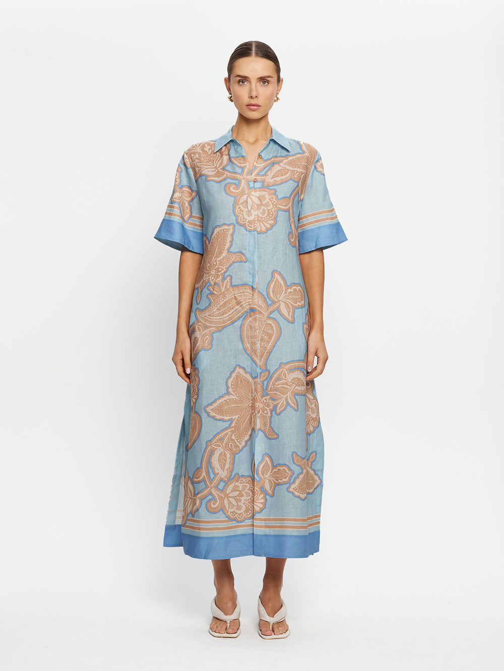Coco Midi Dress