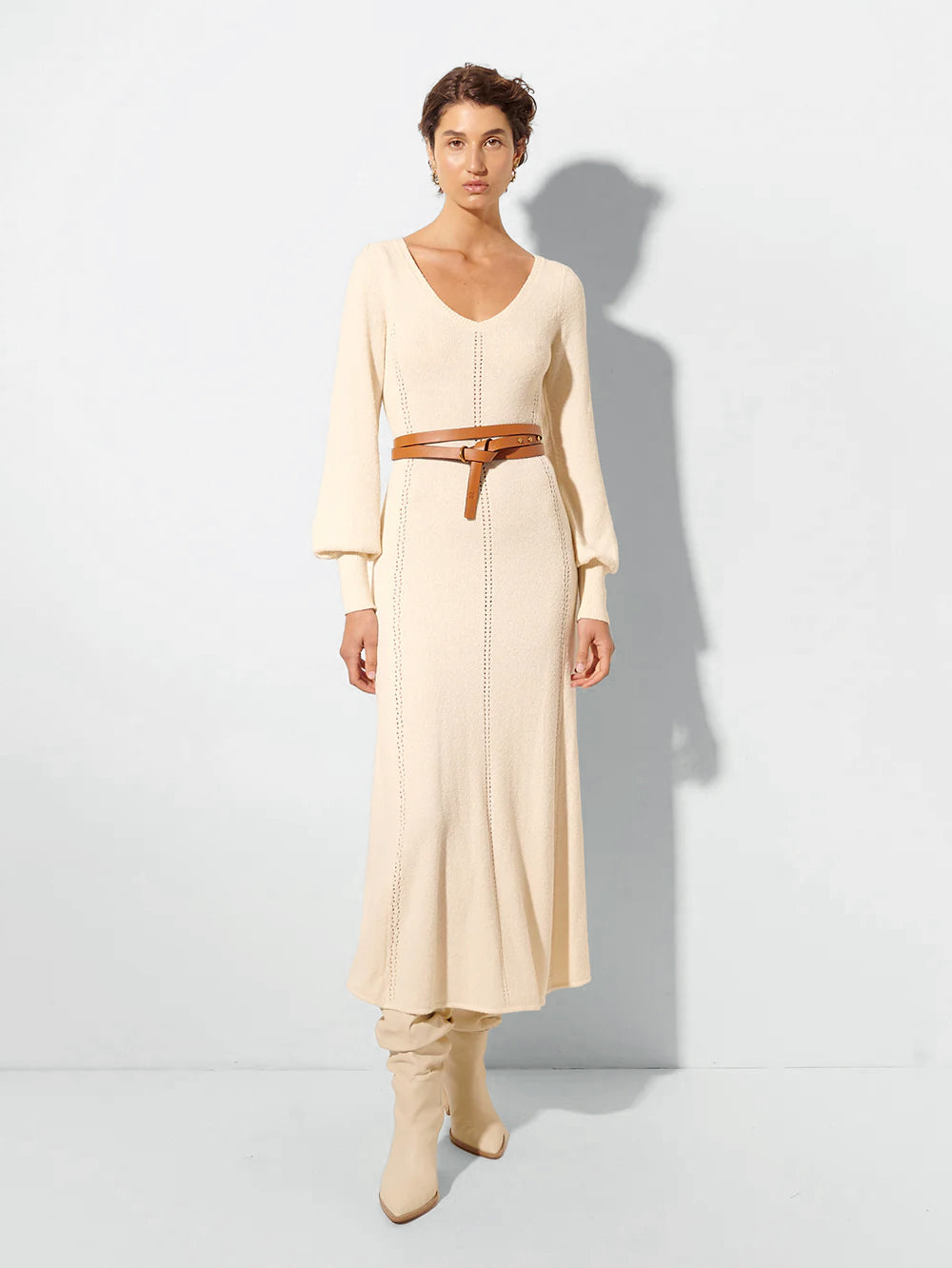 Cali Knit Dress