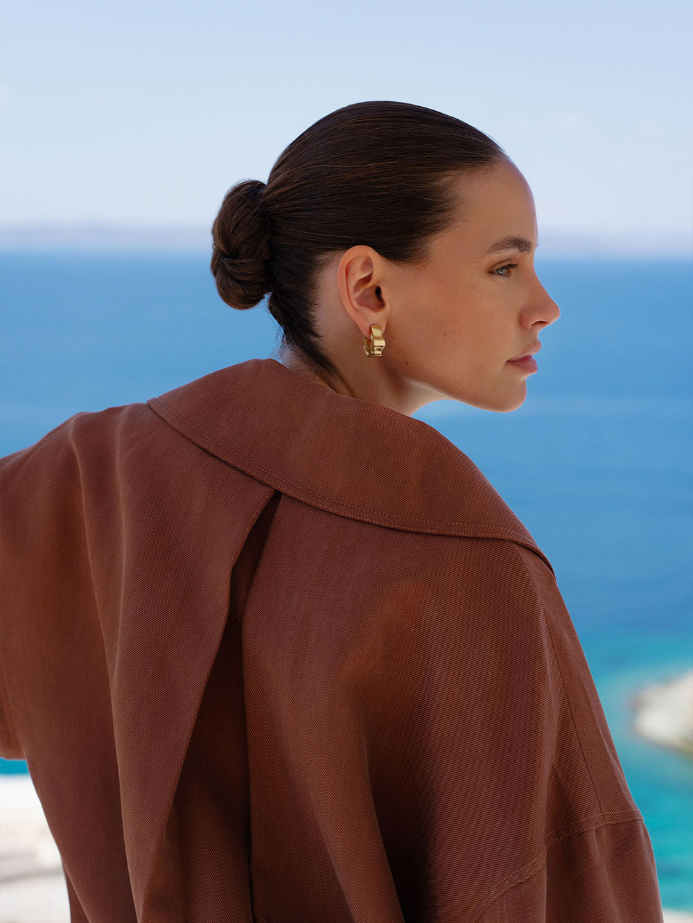 Cass Jacket