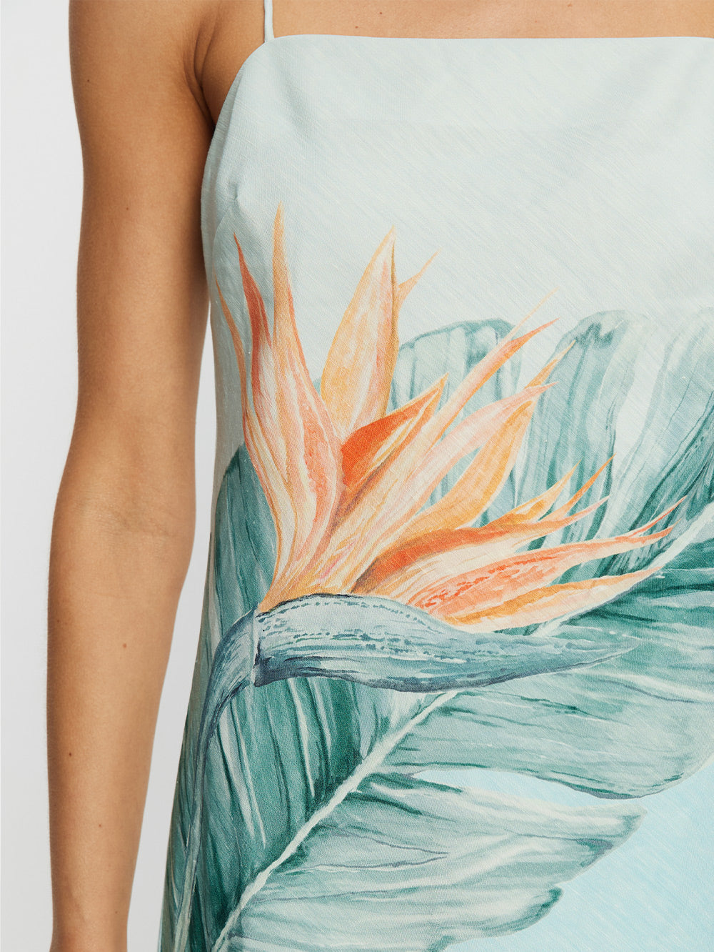 Cassia Mini Dress