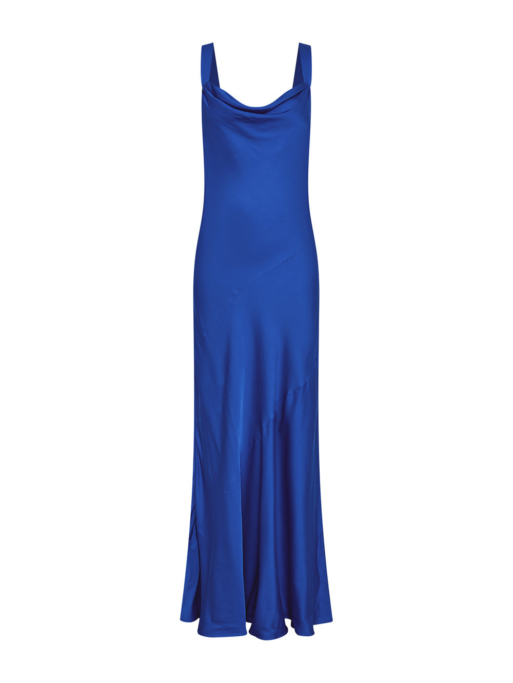 Cassie Cowl Maxi Dress