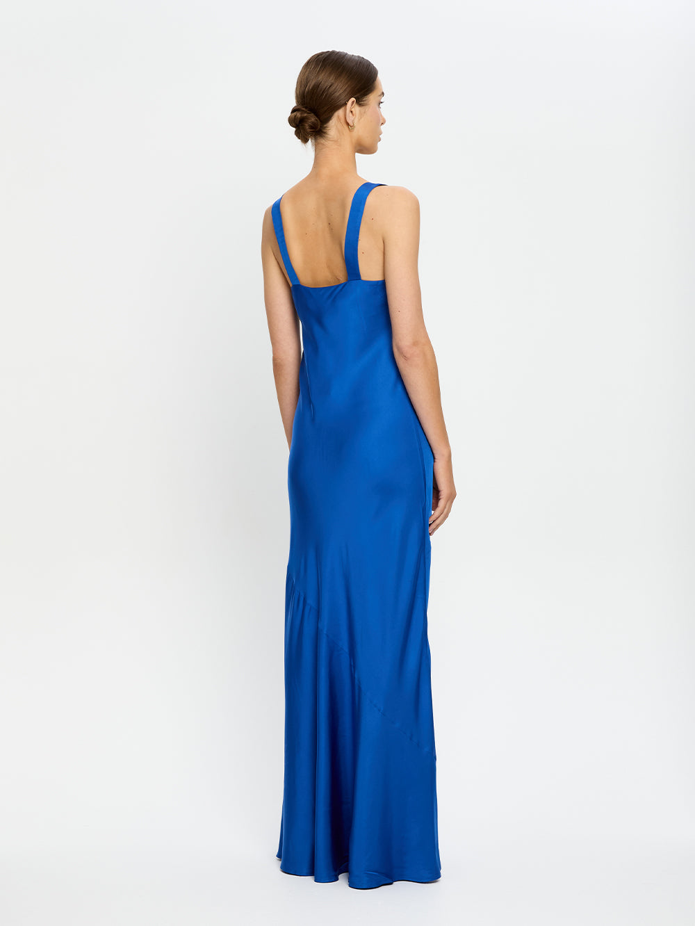Cassie Cowl Maxi Dress