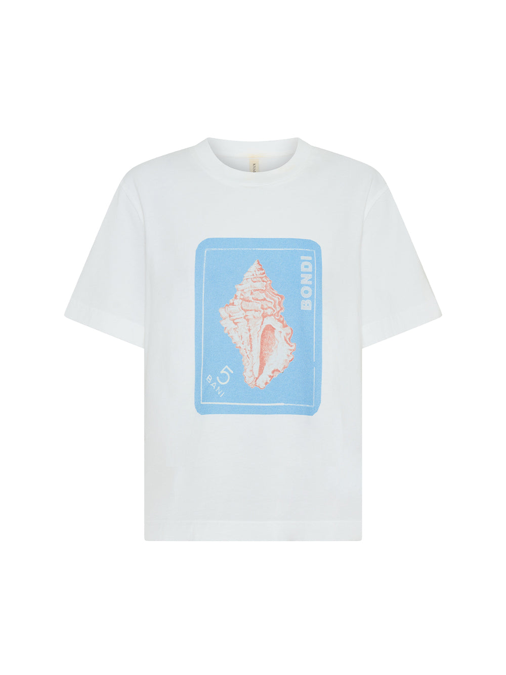 Coastline Tee